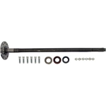 Order Axle Shaft by DORMAN (OE SOLUTIONS) - 630-142 For Your Vehicle