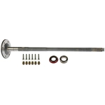 Order DORMAN (OE SOLUTIONS) - 630-146 - Axle Shaft For Your Vehicle