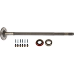 Order Axle Shaft by DORMAN (OE SOLUTIONS) - 630-152 For Your Vehicle