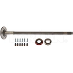 Order Axle Shaft by DORMAN (OE SOLUTIONS) - 630-153 For Your Vehicle