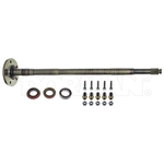 Order Axle Shaft by DORMAN (OE SOLUTIONS) - 630-154 For Your Vehicle