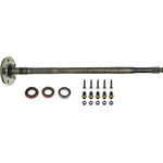 Order Axle Shaft by DORMAN (OE SOLUTIONS) - 630-154 For Your Vehicle