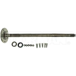 Order Axle Shaft by DORMAN (OE SOLUTIONS) - 630-200 For Your Vehicle