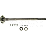 Order Axle Shaft by DORMAN (OE SOLUTIONS) - 630-201 For Your Vehicle