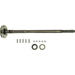 Order Axle Shaft by DORMAN (OE SOLUTIONS) - 630-201 For Your Vehicle