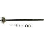 Order Axle Shaft by DORMAN (OE SOLUTIONS) - 630-205 For Your Vehicle