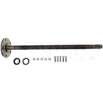 Order Axle Shaft by DORMAN (OE SOLUTIONS) - 630-207 For Your Vehicle