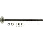 Order Axle Shaft by DORMAN (OE SOLUTIONS) - 630-208 For Your Vehicle