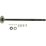 Order Axle Shaft by DORMAN (OE SOLUTIONS) - 630-209 For Your Vehicle