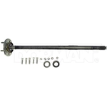 Order Axle Shaft by DORMAN (OE SOLUTIONS) - 630-211 For Your Vehicle