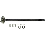 Order Axle Shaft by DORMAN (OE SOLUTIONS) - 630-211 For Your Vehicle