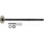 Order Axle Shaft by DORMAN (OE SOLUTIONS) - 630-212 For Your Vehicle
