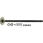 Order DORMAN (OE SOLUTIONS) - 630-215 - Axle Shaft For Your Vehicle