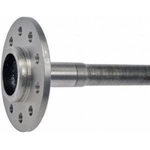 Order Axle Shaft by DORMAN (OE SOLUTIONS) - 630-216 For Your Vehicle