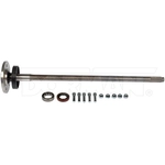 Order Axle Shaft by DORMAN (OE SOLUTIONS) - 630-218 For Your Vehicle
