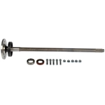 Order DORMAN (OE SOLUTIONS) - 630-218 - Axle Shaft For Your Vehicle