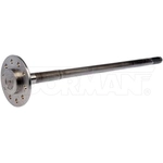 Order Axle Shaft by DORMAN (OE SOLUTIONS) - 630-219 For Your Vehicle