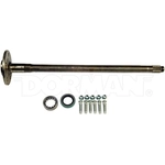 Order Axle Shaft by DORMAN (OE SOLUTIONS) - 630-231 For Your Vehicle