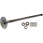 Order Axle Shaft by DORMAN (OE SOLUTIONS) - 630-235 For Your Vehicle