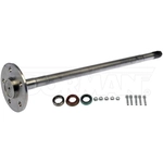 Order Axle Shaft by DORMAN (OE SOLUTIONS) - 630-236 For Your Vehicle