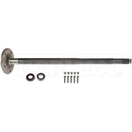 Order Axle Shaft by DORMAN (OE SOLUTIONS) - 630-238 For Your Vehicle