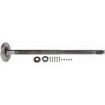 Order Axle Shaft by DORMAN (OE SOLUTIONS) - 630-239 For Your Vehicle