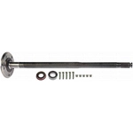 Order Axle Shaft by DORMAN (OE SOLUTIONS) - 630-240 For Your Vehicle