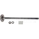 Order Axle Shaft by DORMAN (OE SOLUTIONS) - 630-241 For Your Vehicle