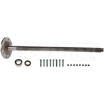 Order Axle Shaft by DORMAN (OE SOLUTIONS) - 630-242 For Your Vehicle