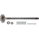 Order Axle Shaft by DORMAN (OE SOLUTIONS) - 630-243 For Your Vehicle