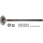 Order DORMAN (OE SOLUTIONS) - 630-243 - Axle Shaft For Your Vehicle