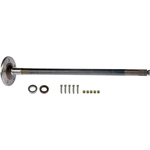 Order DORMAN (OE SOLUTIONS) - 630-245 - Axle Shaft For Your Vehicle