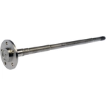 Order Axle Shaft by DORMAN (OE SOLUTIONS) - 630-300 For Your Vehicle