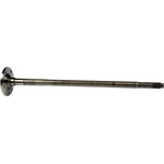Order Axle Shaft by DORMAN (OE SOLUTIONS) - 630-301 For Your Vehicle