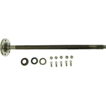 Order Axle Shaft by DORMAN (OE SOLUTIONS) - 630-302 For Your Vehicle