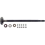 Order Axle Shaft by DORMAN (OE SOLUTIONS) - 630-303 For Your Vehicle