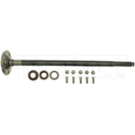 Order Axle Shaft by DORMAN (OE SOLUTIONS) - 630-304 For Your Vehicle