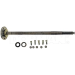 Order Axle Shaft by DORMAN (OE SOLUTIONS) - 630-306 For Your Vehicle