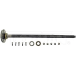 Order Axle Shaft by DORMAN (OE SOLUTIONS) - 630-307 For Your Vehicle