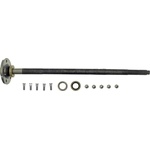 Order Axle Shaft by DORMAN (OE SOLUTIONS) - 630-307 For Your Vehicle