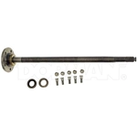Order Axle Shaft by DORMAN (OE SOLUTIONS) - 630-308 For Your Vehicle