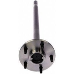 Order Arbre d'essieu de DORMAN (OE SOLUTIONS) - 630-310 For Your Vehicle