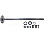 Order Axle Shaft by DORMAN (OE SOLUTIONS) - 630-311 For Your Vehicle