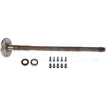 Order Axle Shaft by DORMAN (OE SOLUTIONS) - 630-312 For Your Vehicle