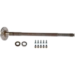 Order DORMAN (OE SOLUTIONS) - 630-312 - Axle Shaft For Your Vehicle