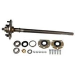 Order Axle Shaft by DORMAN (OE SOLUTIONS) - 630-317 For Your Vehicle