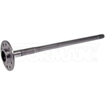 Order Axle Shaft by DORMAN (OE SOLUTIONS) - 630-320 For Your Vehicle