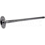 Order Axle Shaft by DORMAN (OE SOLUTIONS) - 630-321 For Your Vehicle