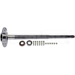 Order Axle Shaft by DORMAN (OE SOLUTIONS) - 630-322 For Your Vehicle