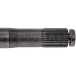 Order Axle Shaft by DORMAN (OE SOLUTIONS) - 630-323 For Your Vehicle